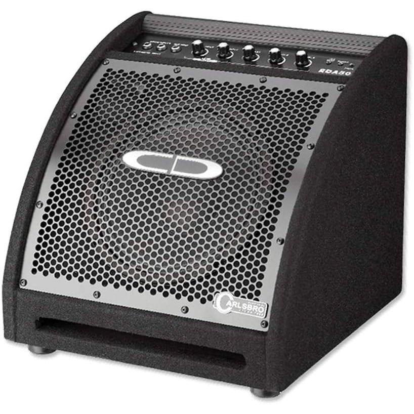 Carlsbro EDA50 10