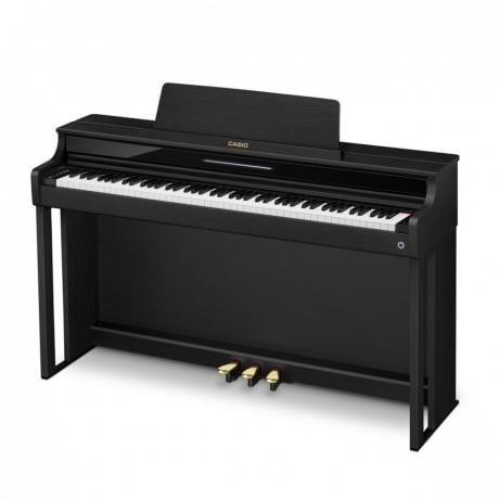 Casio AP-550BK Dijital Piyano (Siyah)