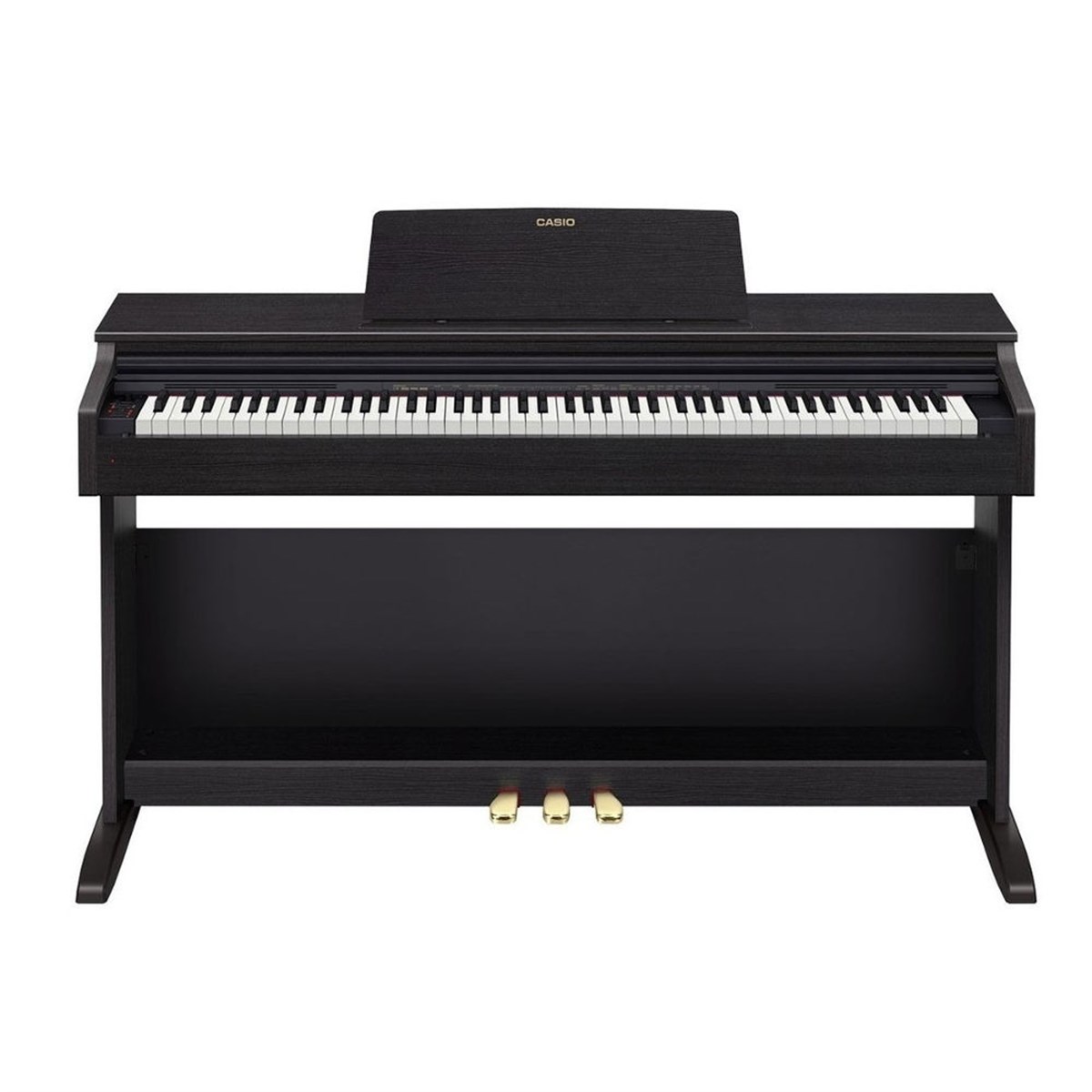 Casio AP270 Celviano Dijital Piyano Siyah TABURE+KULAKLIK
