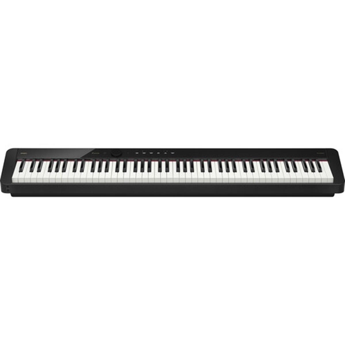 Casio PX-S5000BK Dijital Piyano (Siyah)
