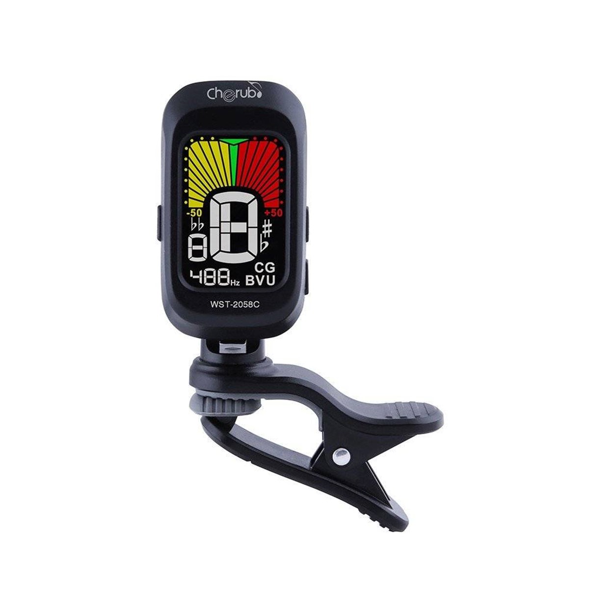 Cherub WST-2058C Tuner Akort Aleti