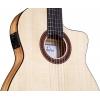 Cordoba C5-CET Limited Elektro Klasik Gitar (Natural)