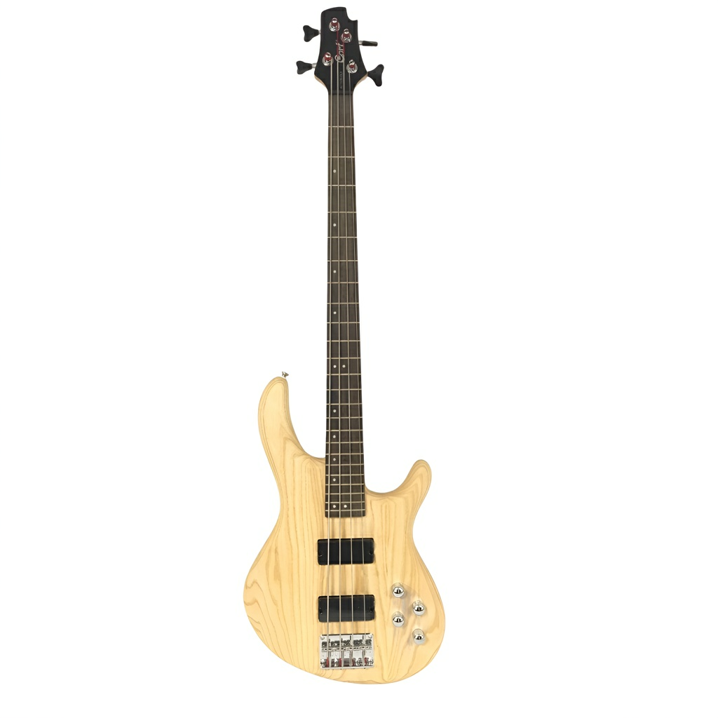 CORT AB4DLX AS OPN BAS GİTAR