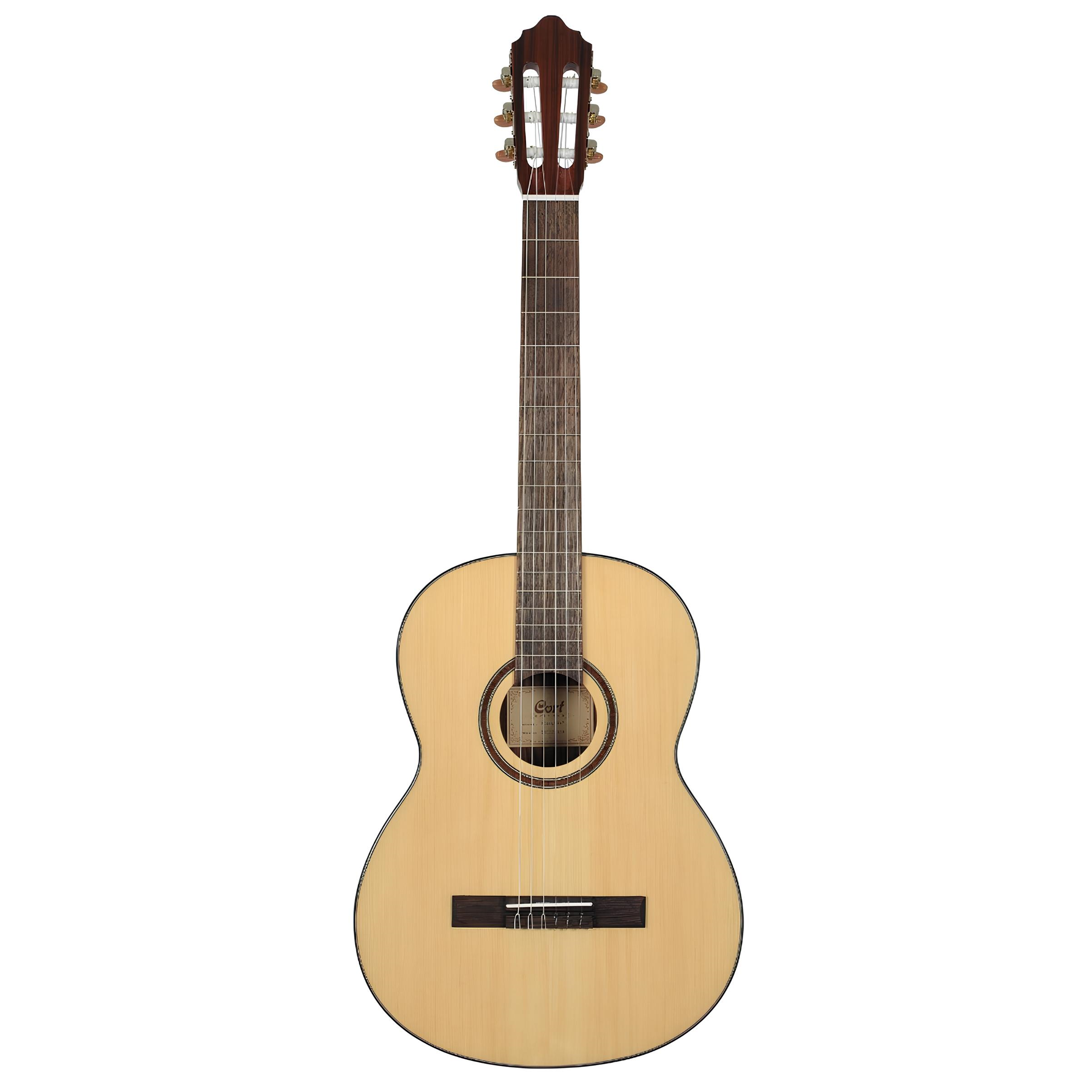 CORT AC160NAT KLASİK GİTAR NATUREL