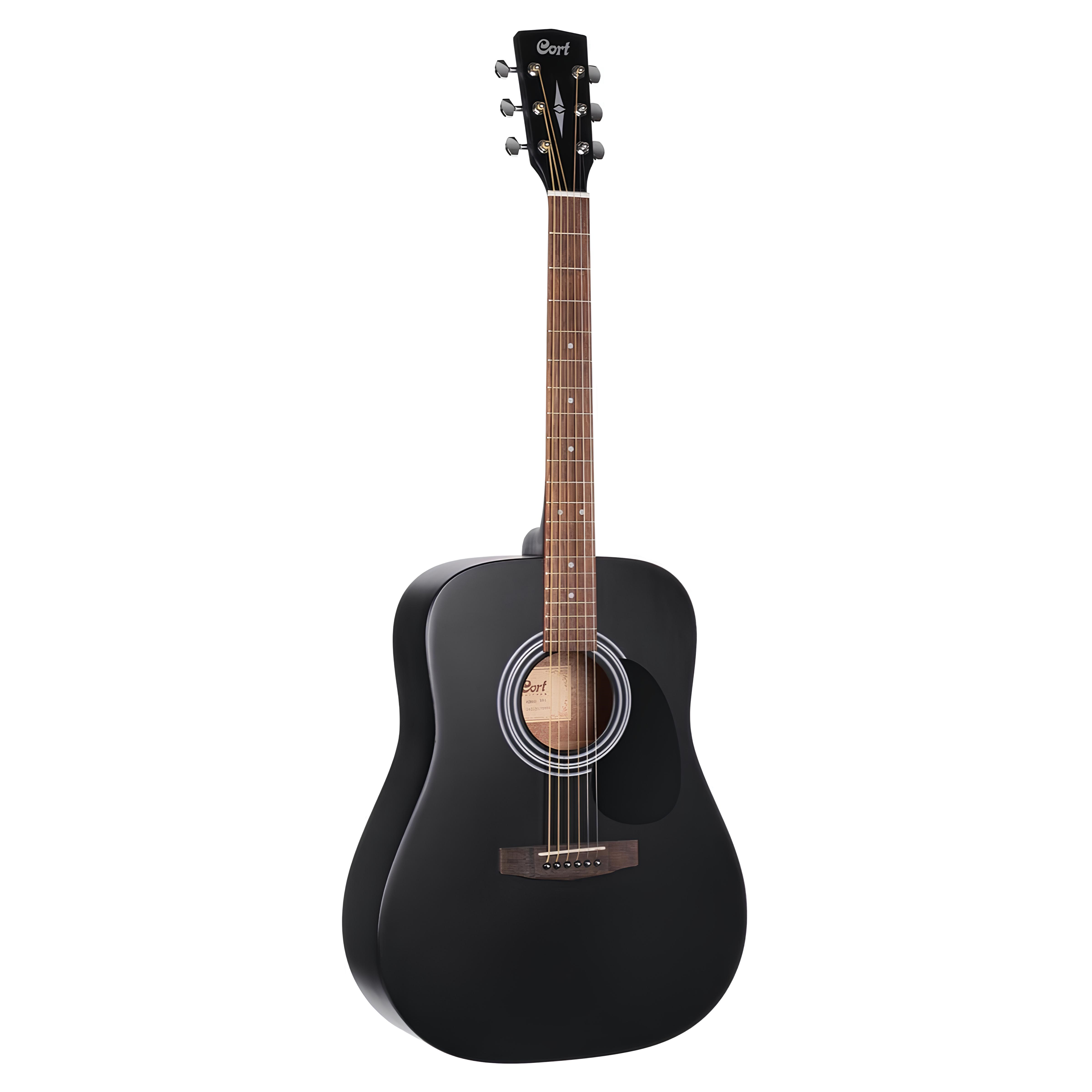 CORT AD810BKS Akustik Gitar