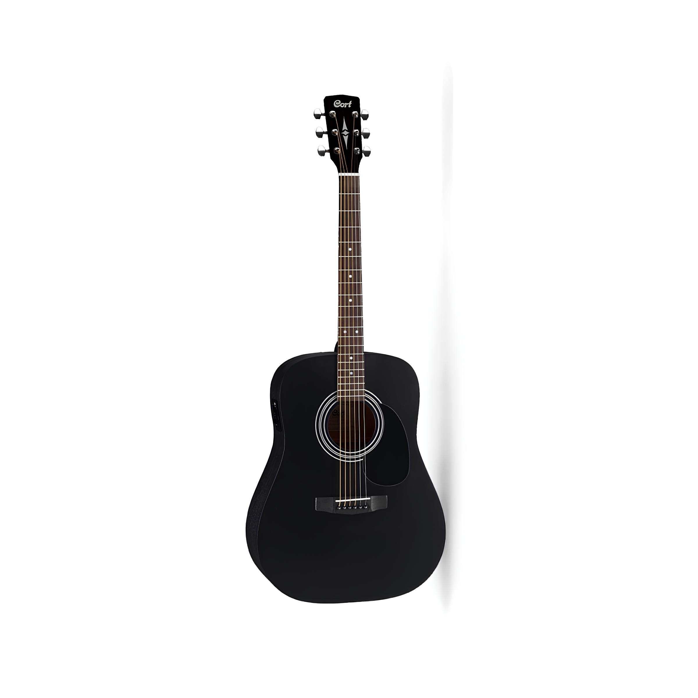 CORT AD810E-BKS ELEKTRO AKUSTİK GİTAR