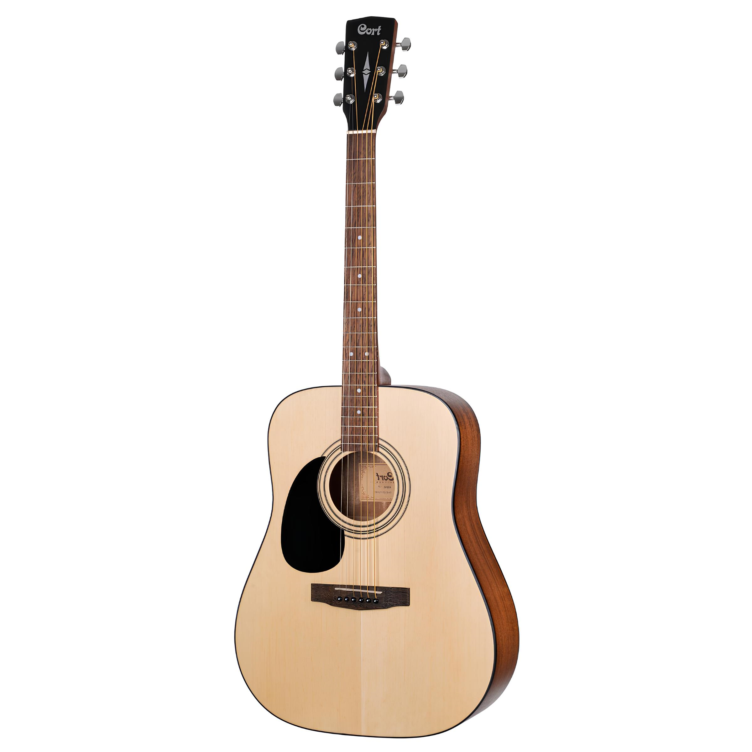 CORT AD810LHOP AKUSTİK GİTAR SOLAK