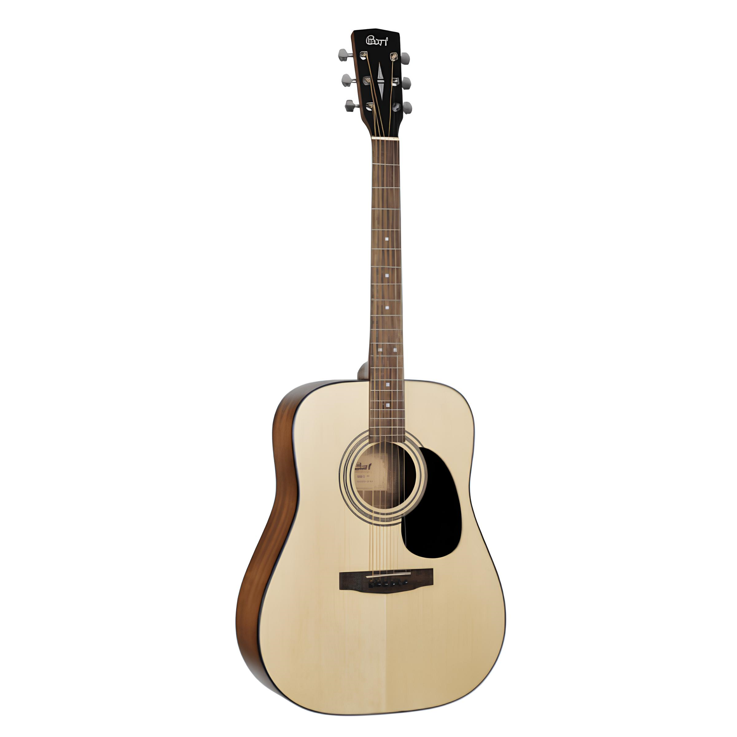 CORT AD810OPW Akustik Gitar