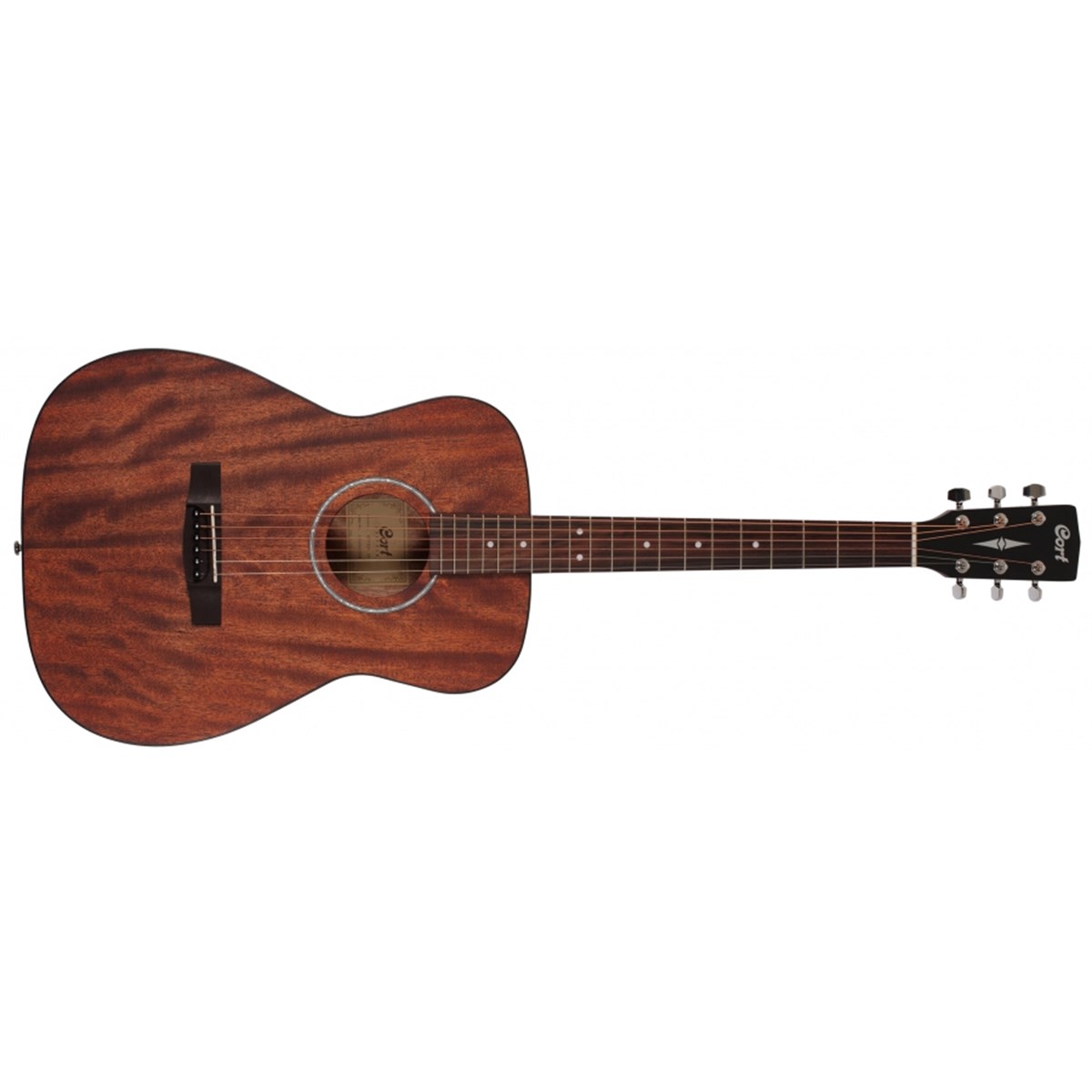 CORT AF510M OP Akustik Gitar