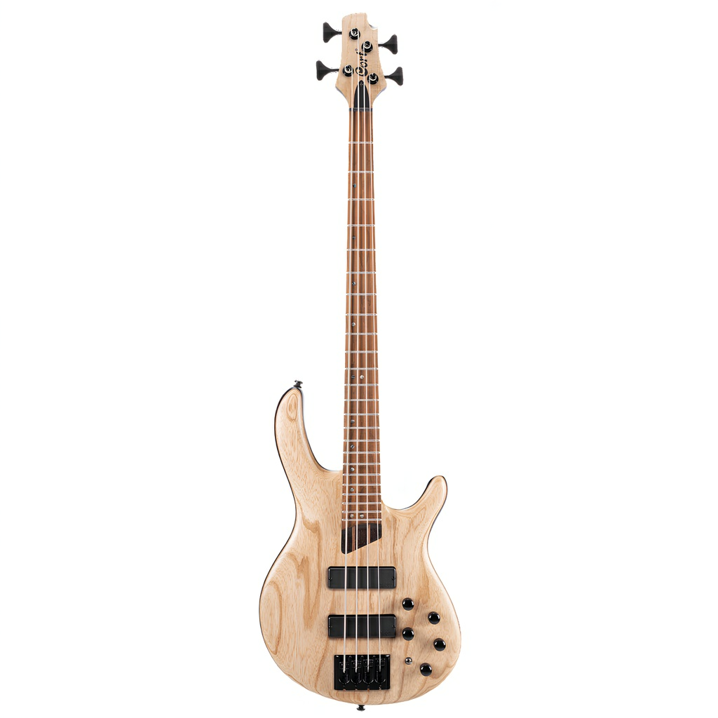 Cort B4 ELEMENT OPN BAS GİTAR, 4 TELLİ