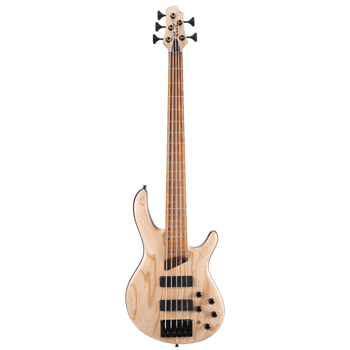 CORT B5 ELEMENT OPN BAS GİTAR 5 TELLİ