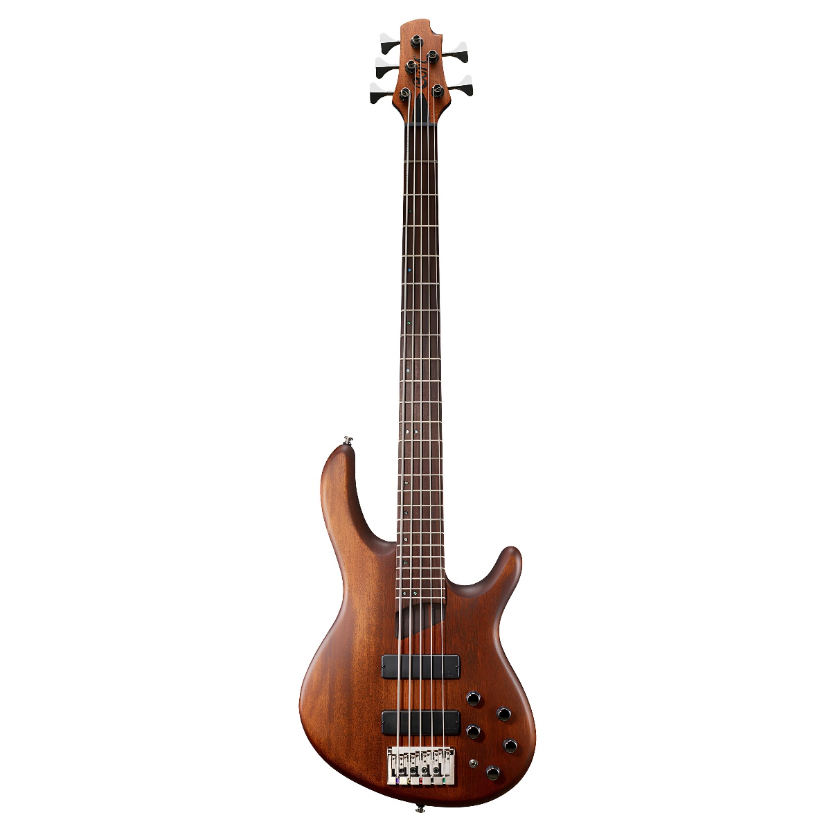 CORT B5 PLUS MH OPM BAS GİTAR 5 TELLİ