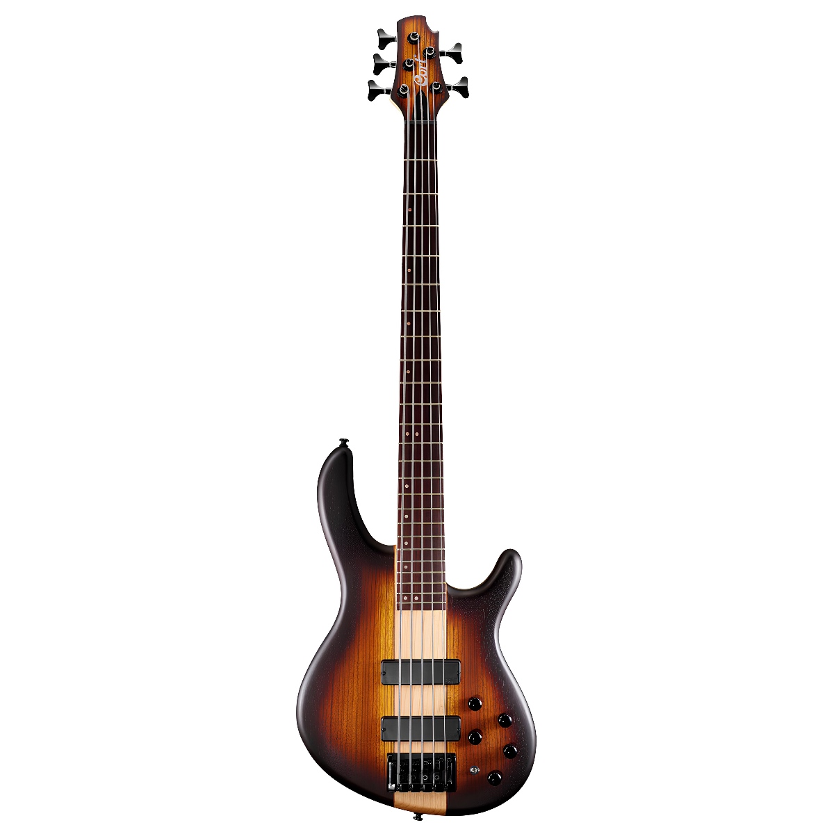 CORT C5PLUS ZBMH OTAB BAS GİTAR 5 TELLİ