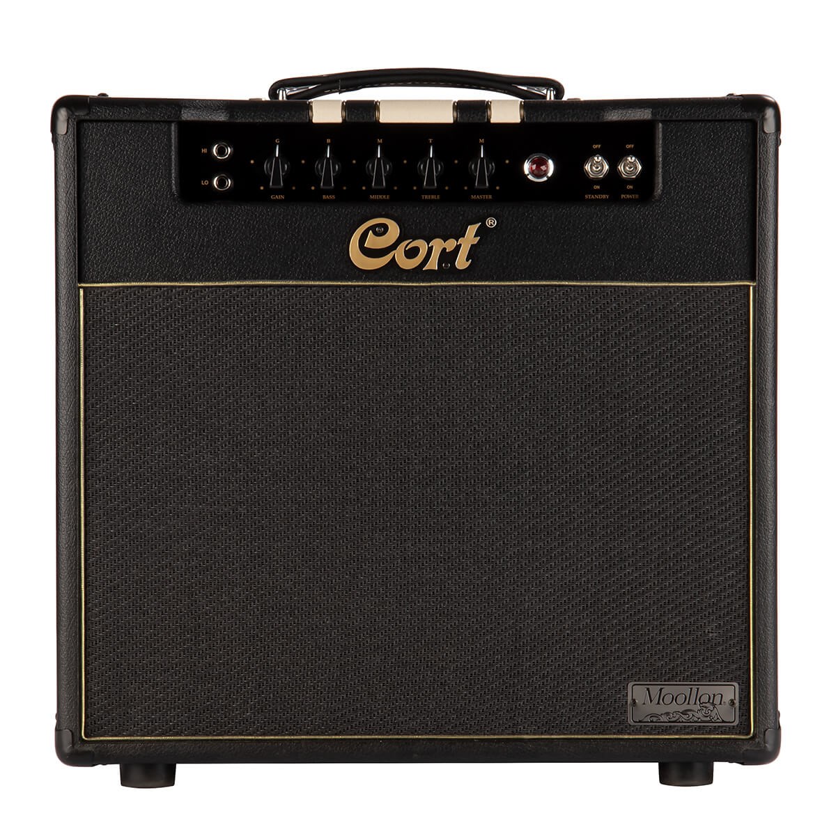 CORT CMV15 AMFİ ELEKTRO 15W COMBO