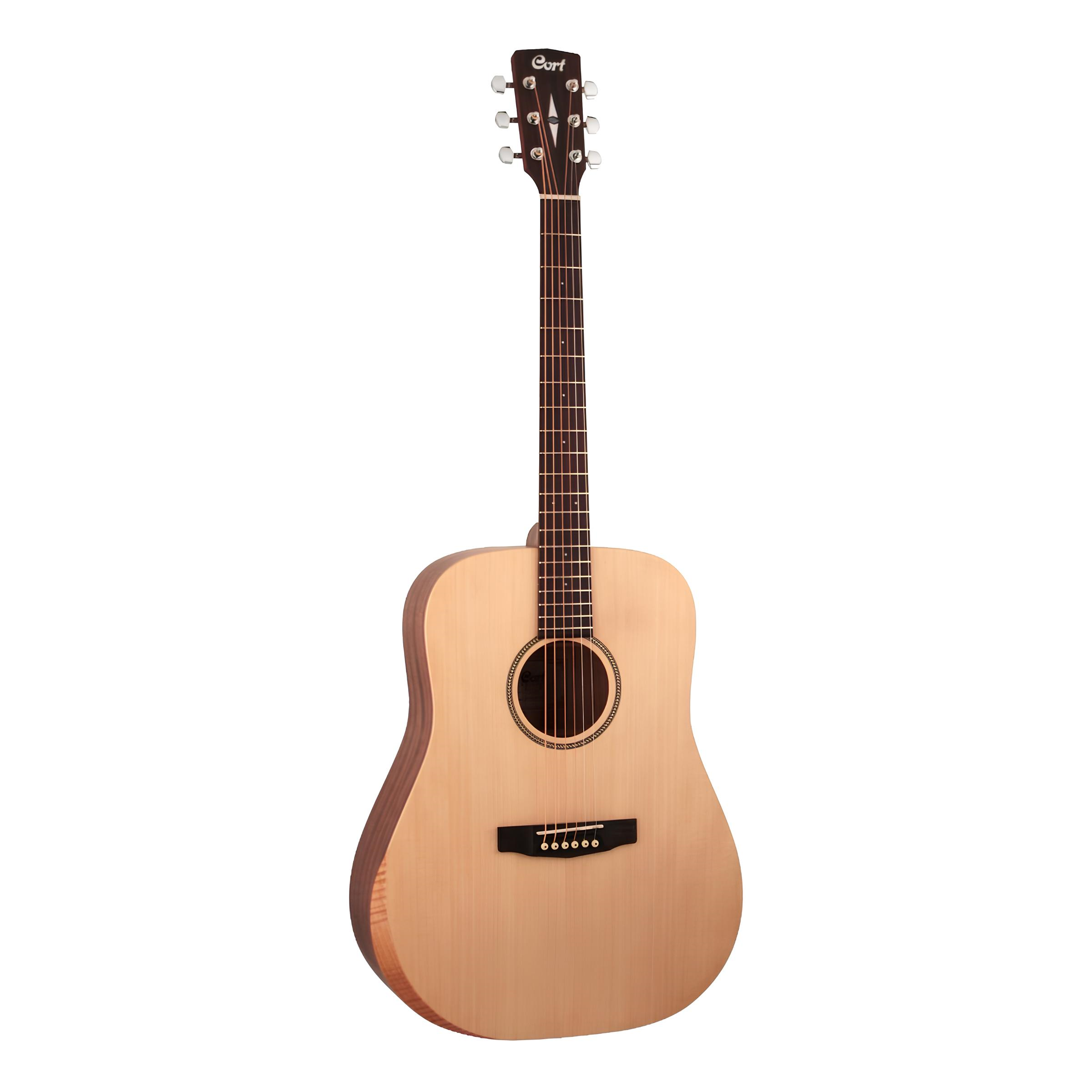 Cort EARTH BEVEL CUT OP AKUSTİK GİTAR