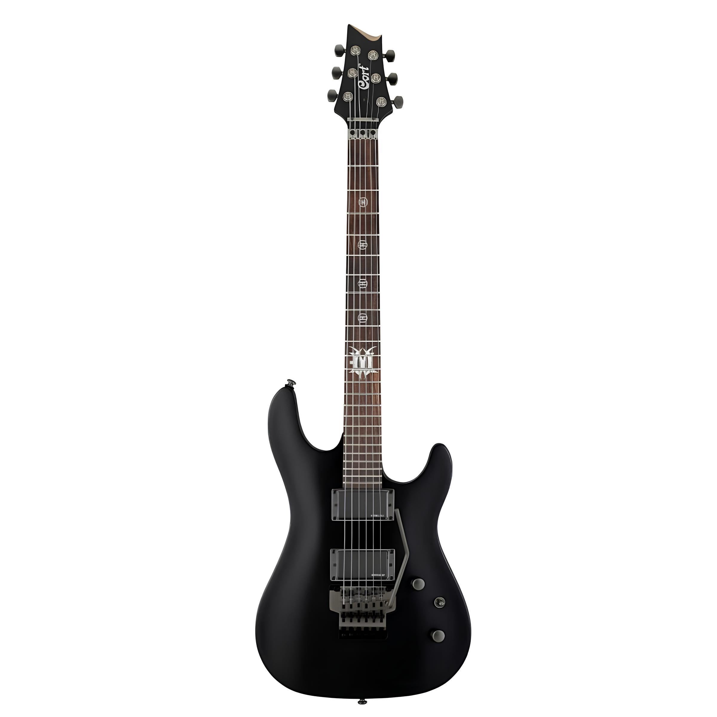 CORT EVLK5BK ELEKTRO GİTAR