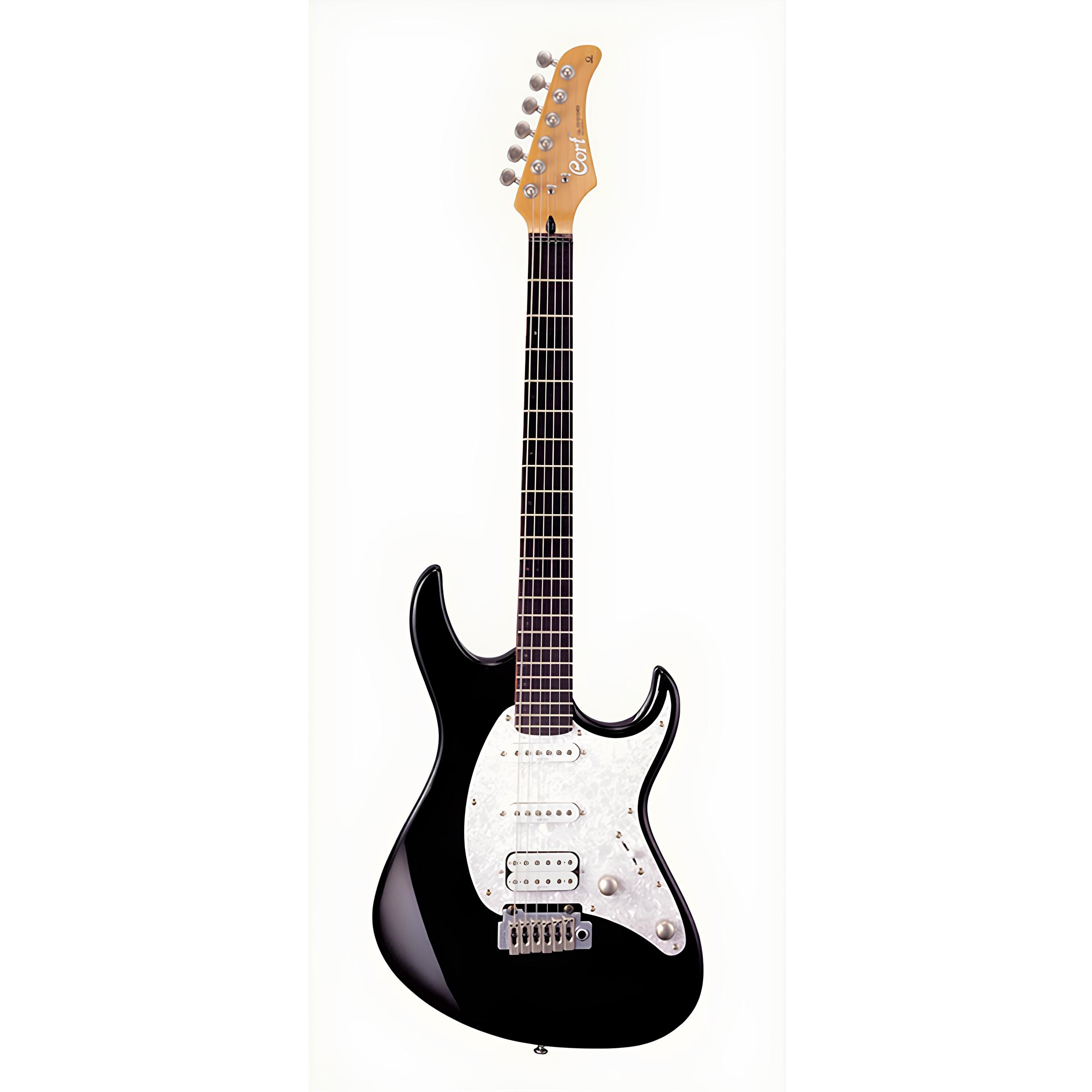 CORT G250BK ELEKTRO GİTAR