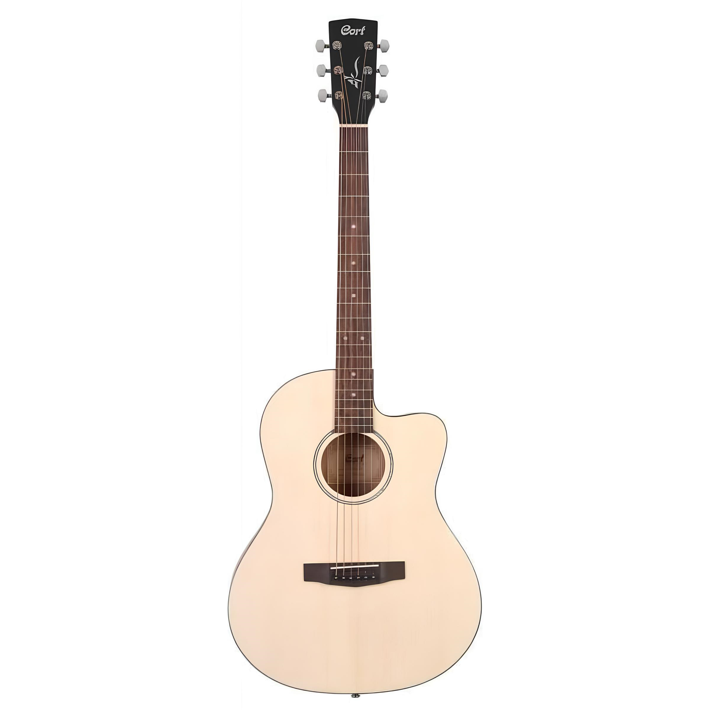 CORT JADE1OP Akustik Gitar