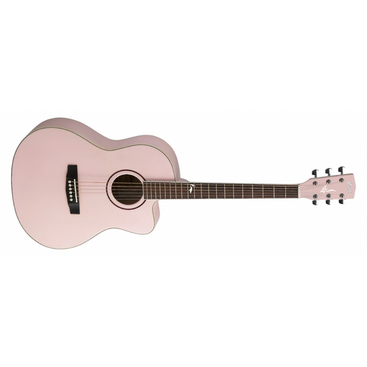 CORT JADE2-PPM Akustik Gitar