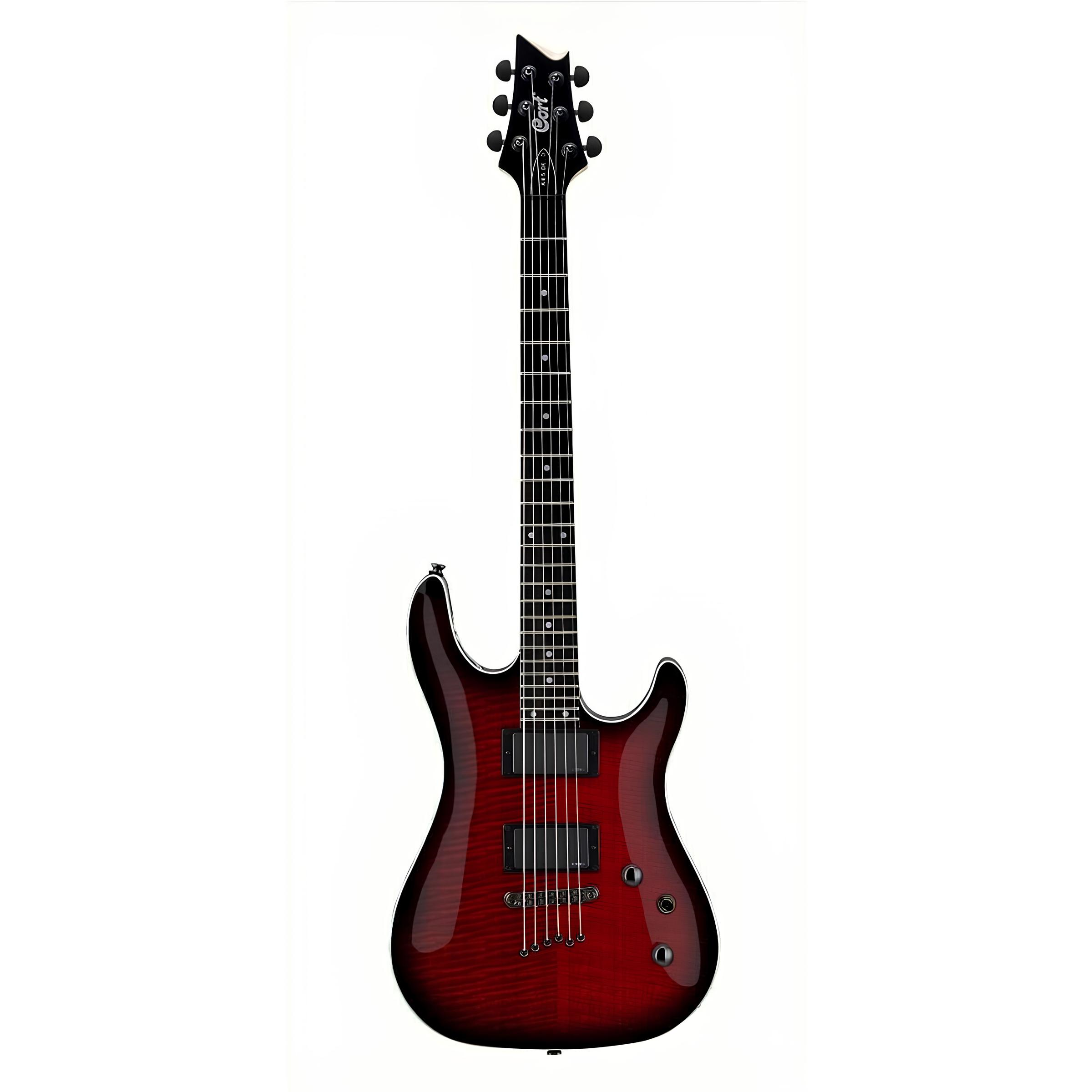 CORT KX5DXBCS ELEKTRO GİTAR