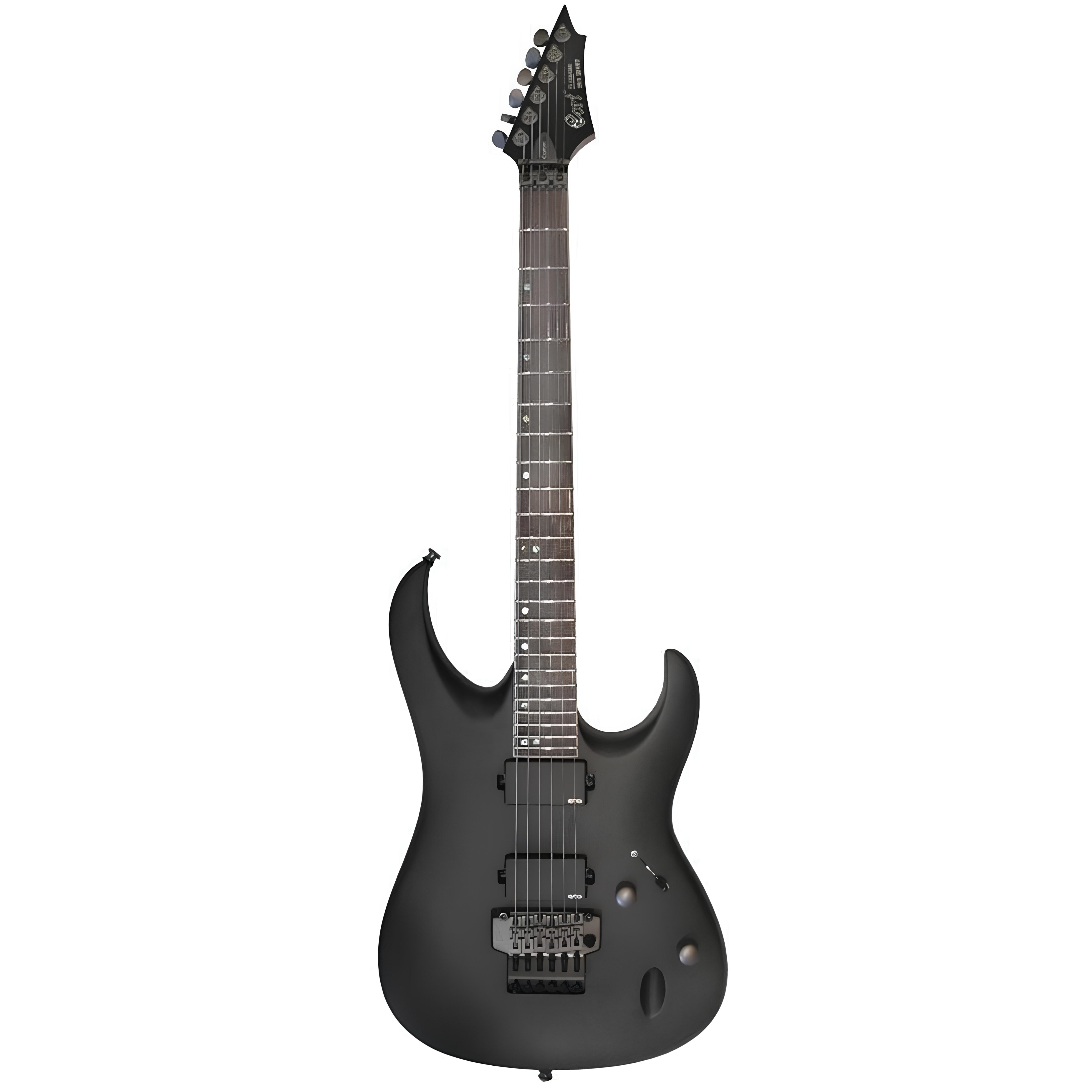 CORT VIVA CUSTOM BKS ELEKTRO GİTAR