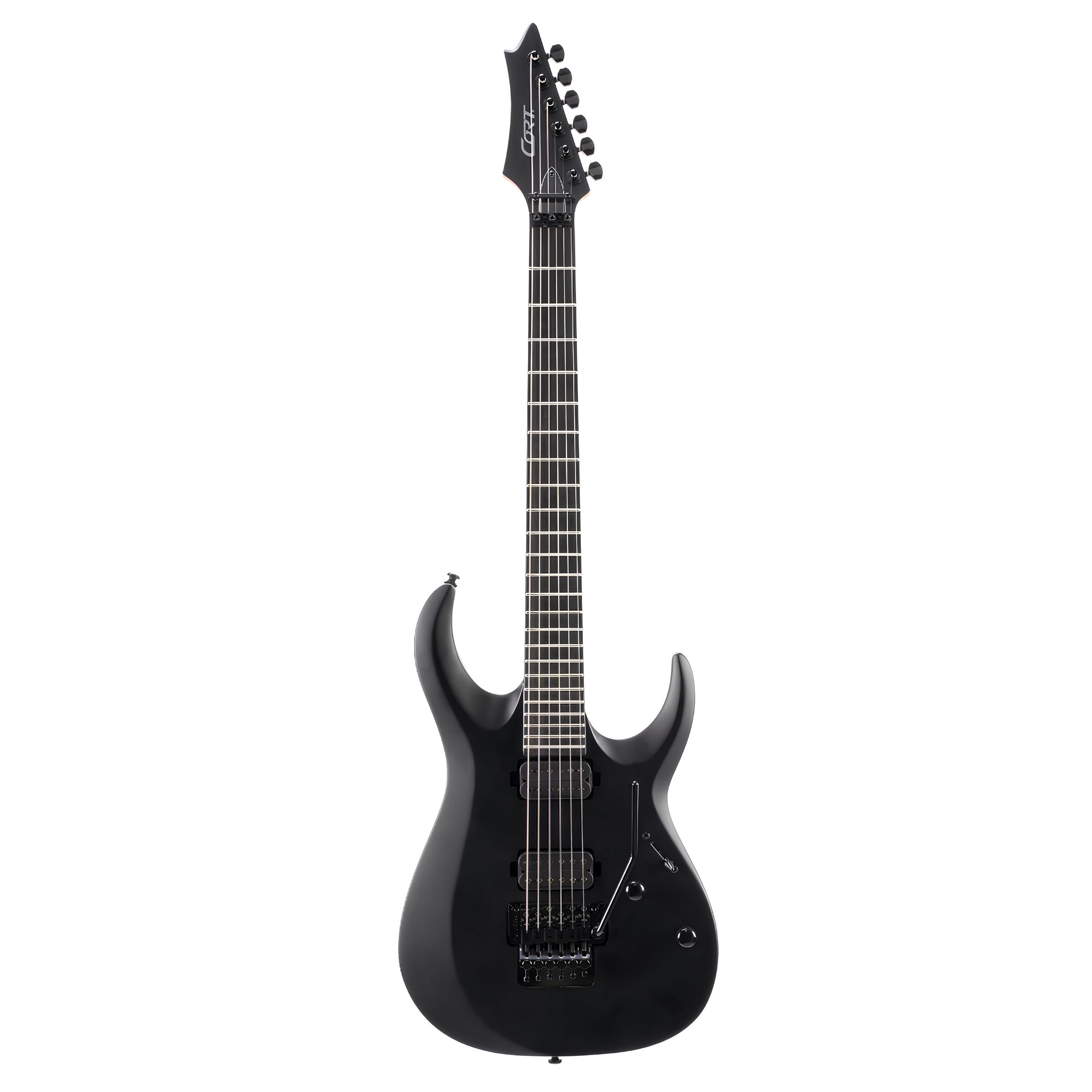 CORT X500 MENACE BKS ELEKTRO GİTAR