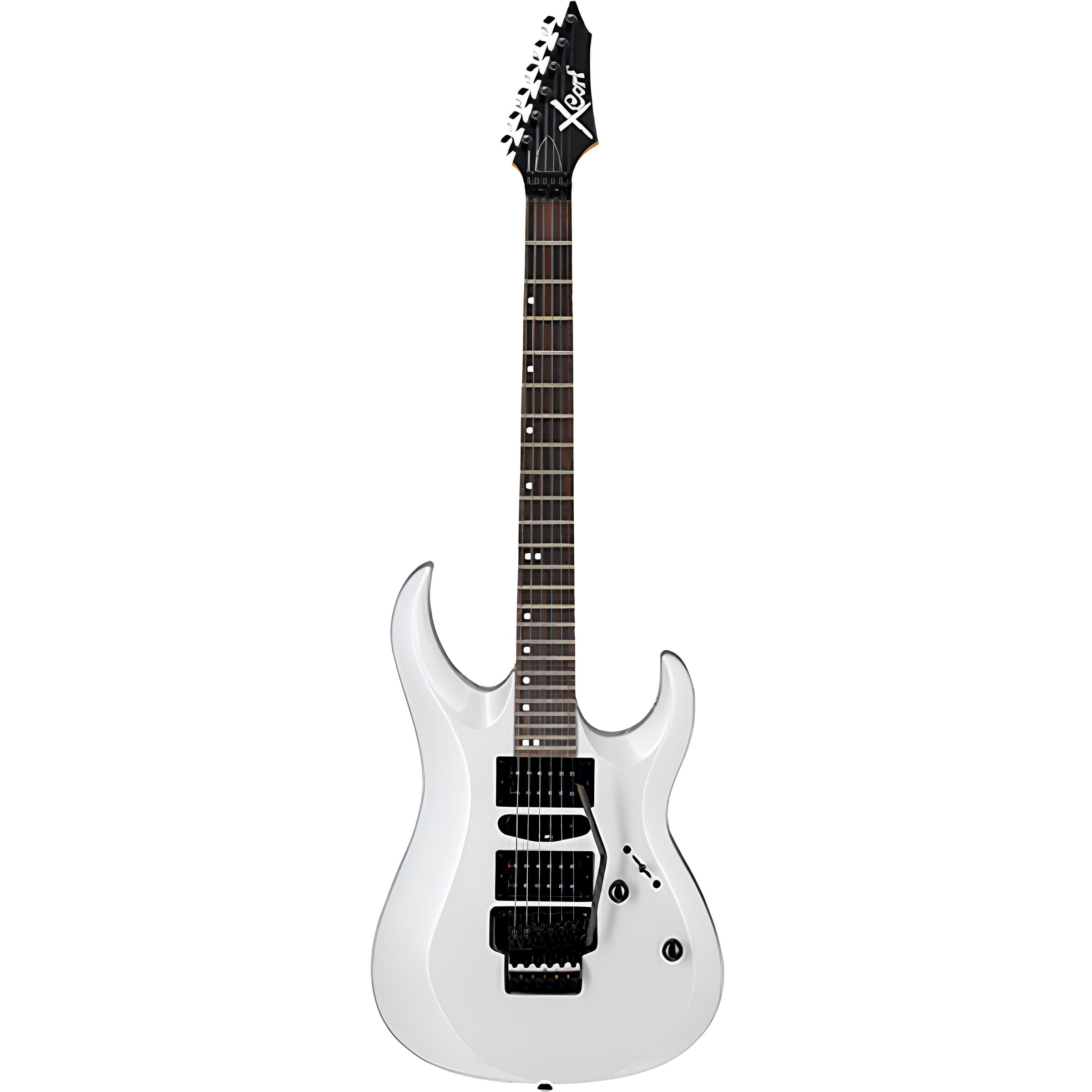 Cort X6WH ELEKTRO GİTAR