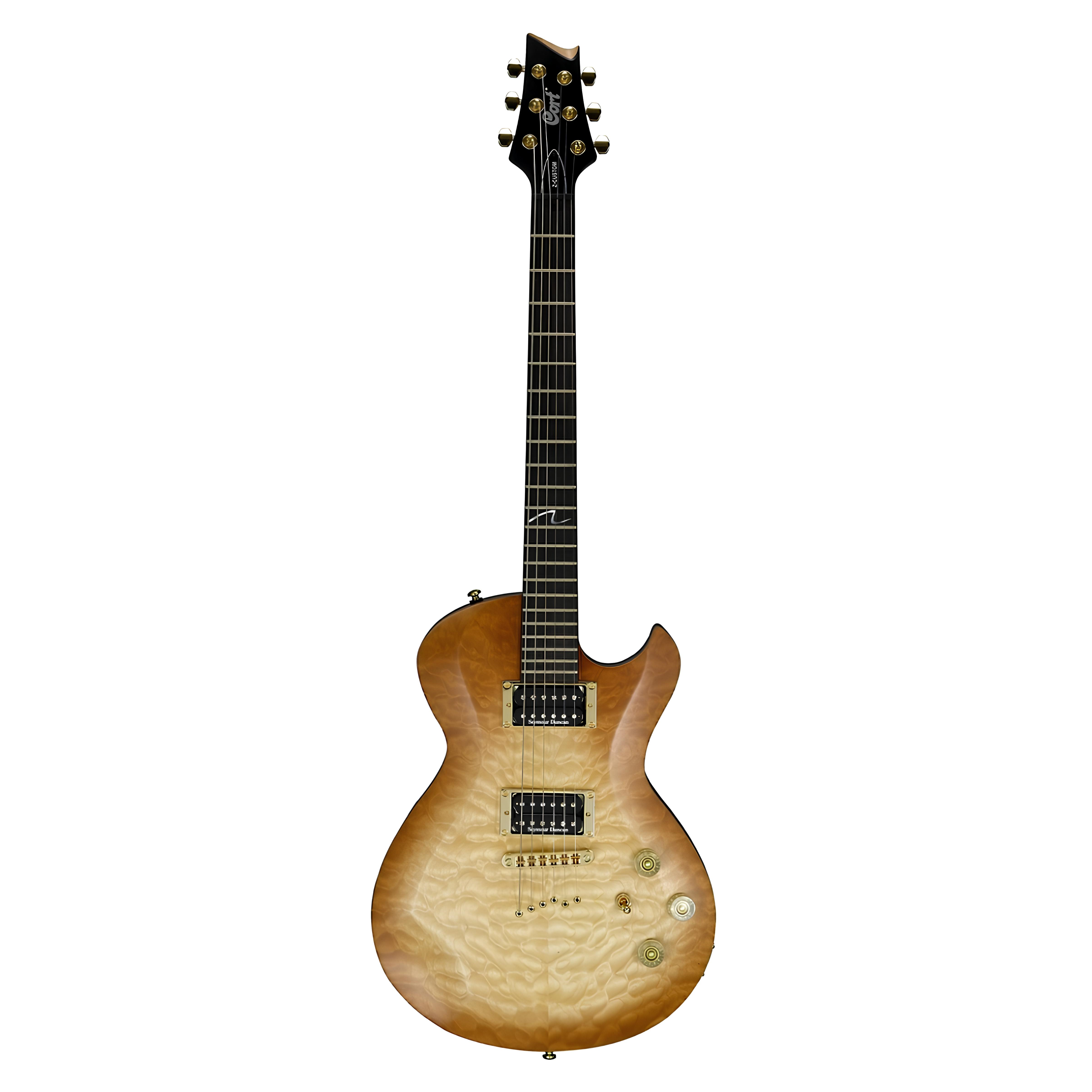 CORT Z CUSTOM OPNB ELEKTRO GİTAR