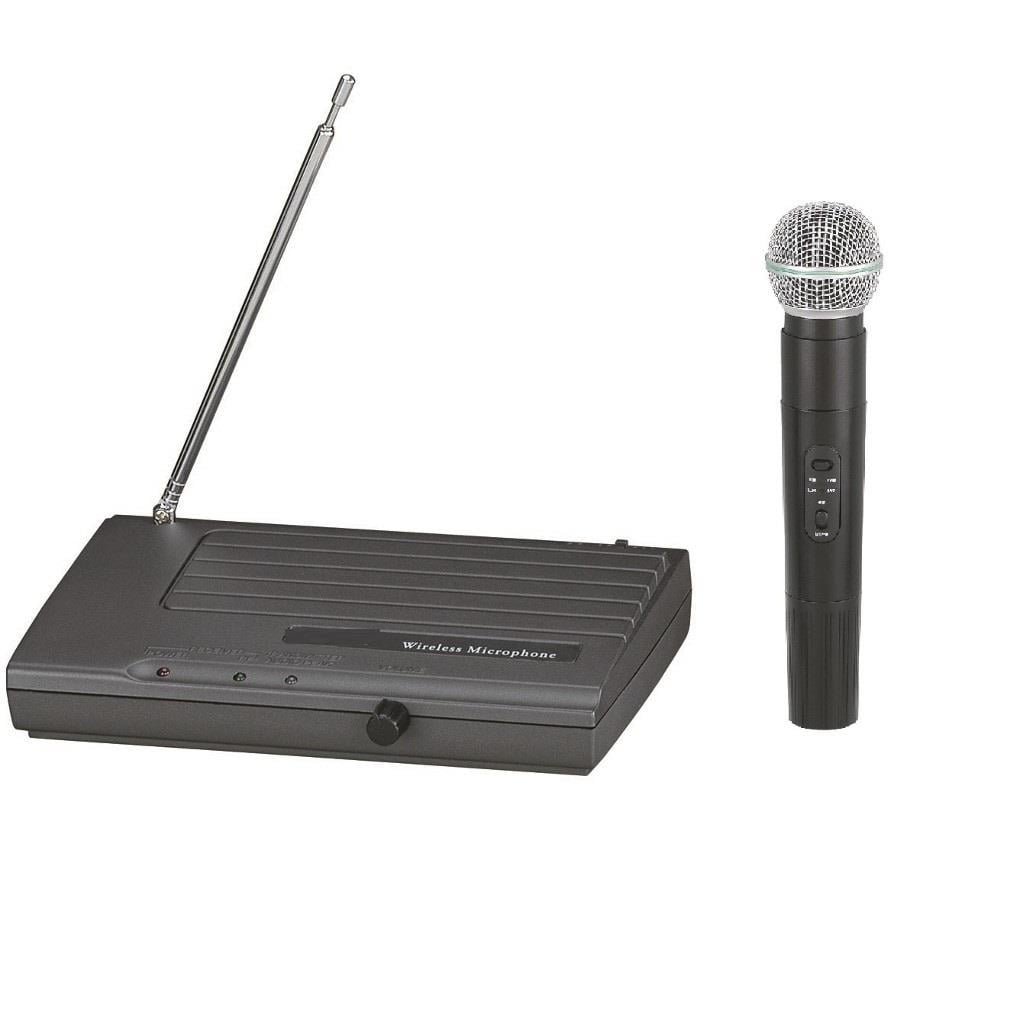 D-Sound Ds-200 Telsiz El Mikrofonu
