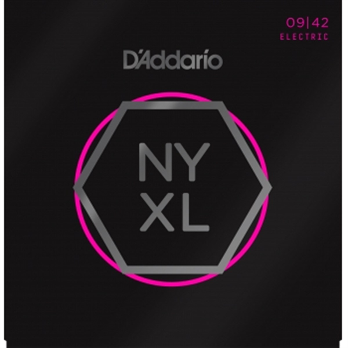 DADDARIO NYXL0942 ELEKTRO GİTAR TEL SETİ 9-42