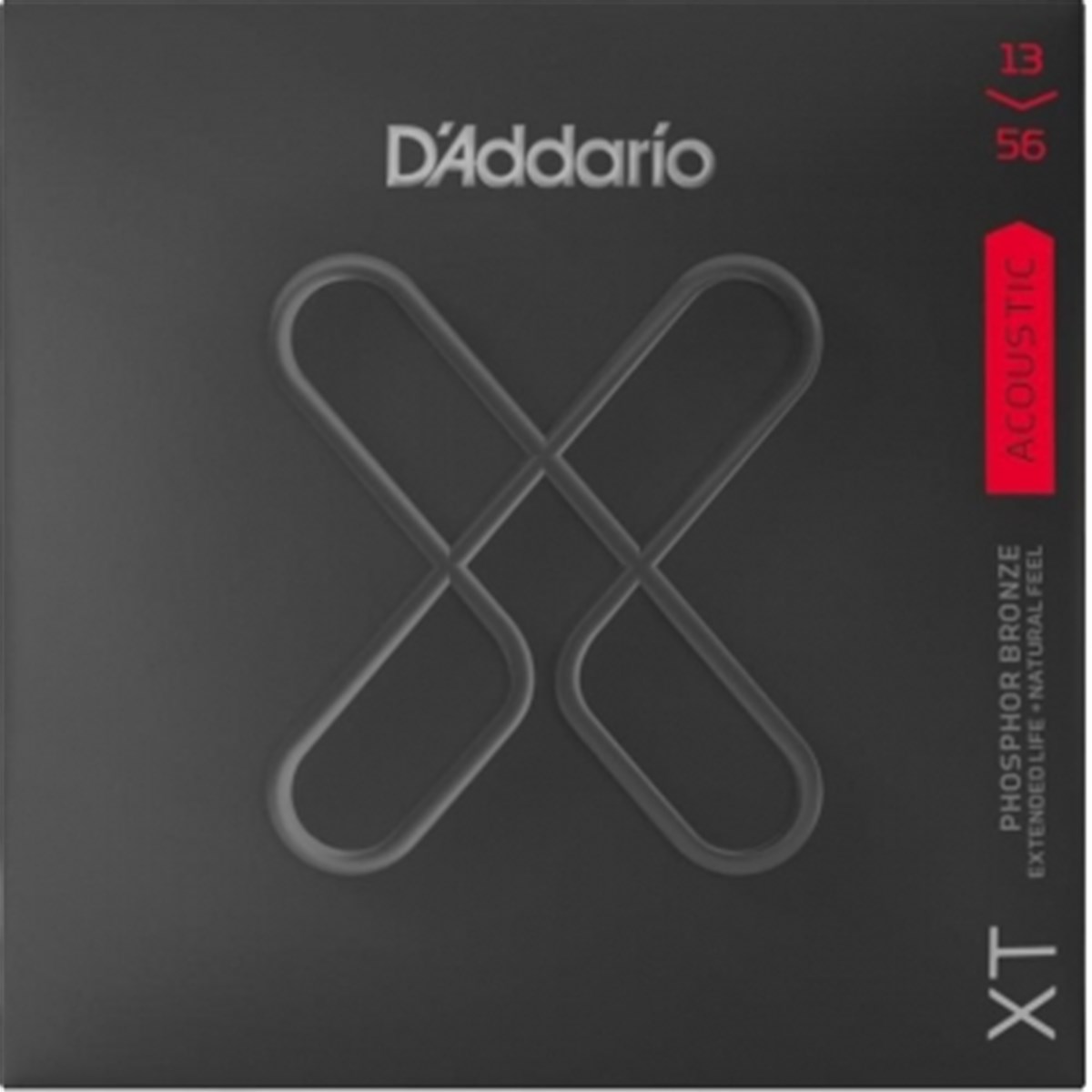 DADDARIO XTAPB1356 Akustik Gitar Teli 13-56