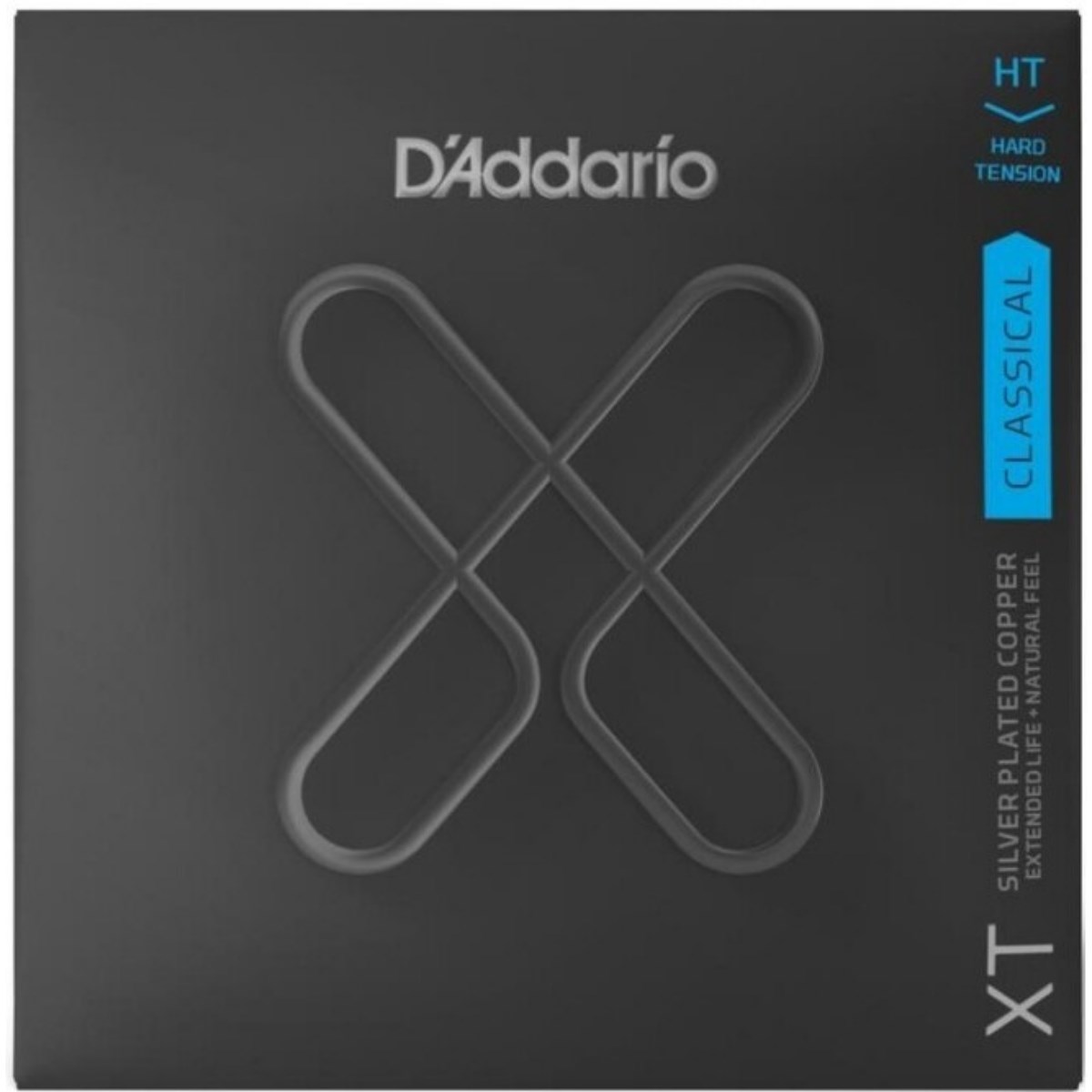 Daddario XTC46 Klasik Gitar Teli