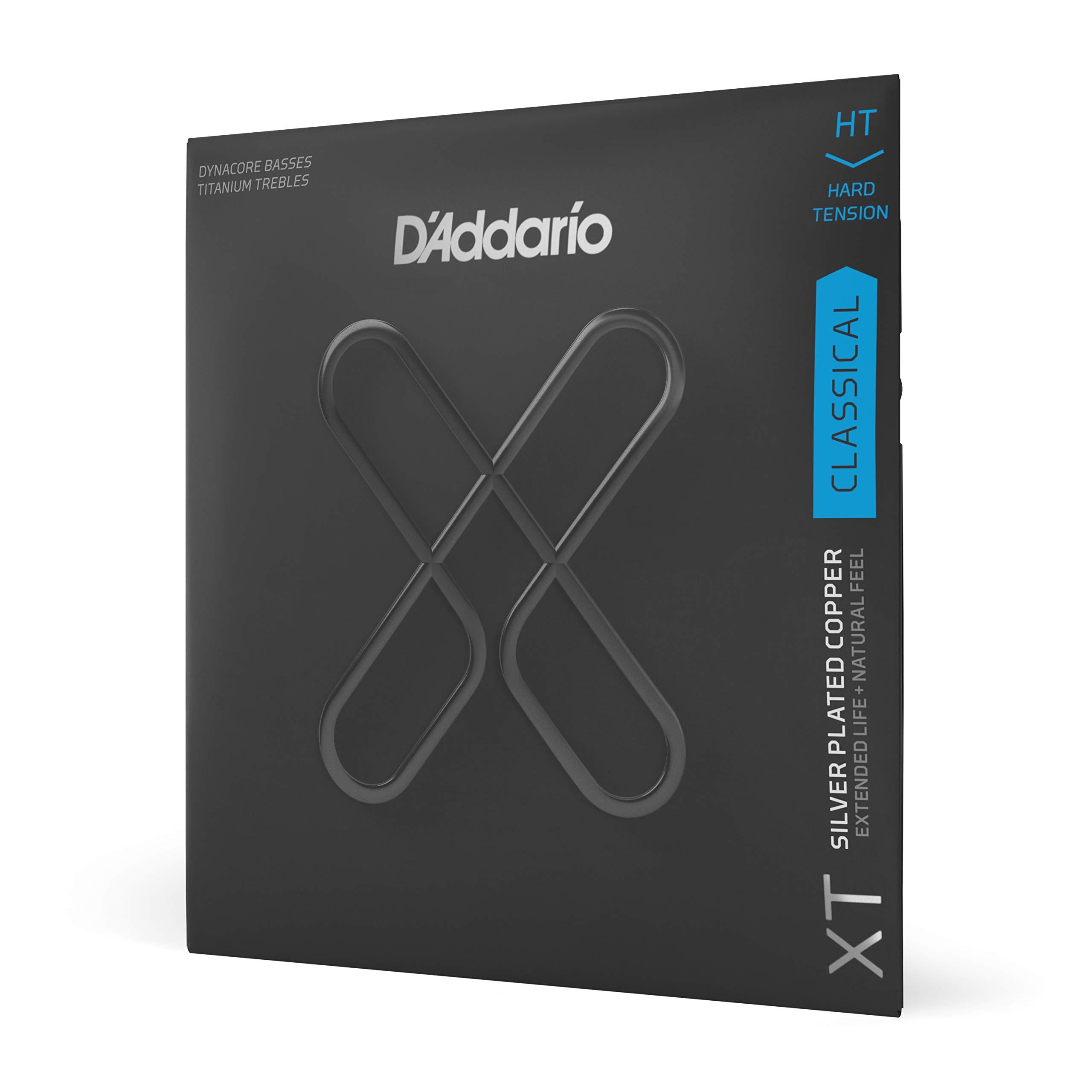 Daddario XTC46TT Klasik Gitar Teli