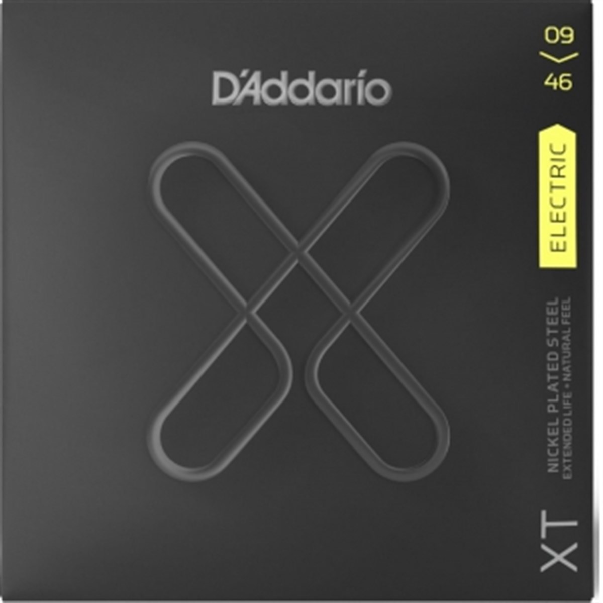 DADDARIO XTE0946 ELEKTRO GİTAR TEL SETİ XT, 09-46