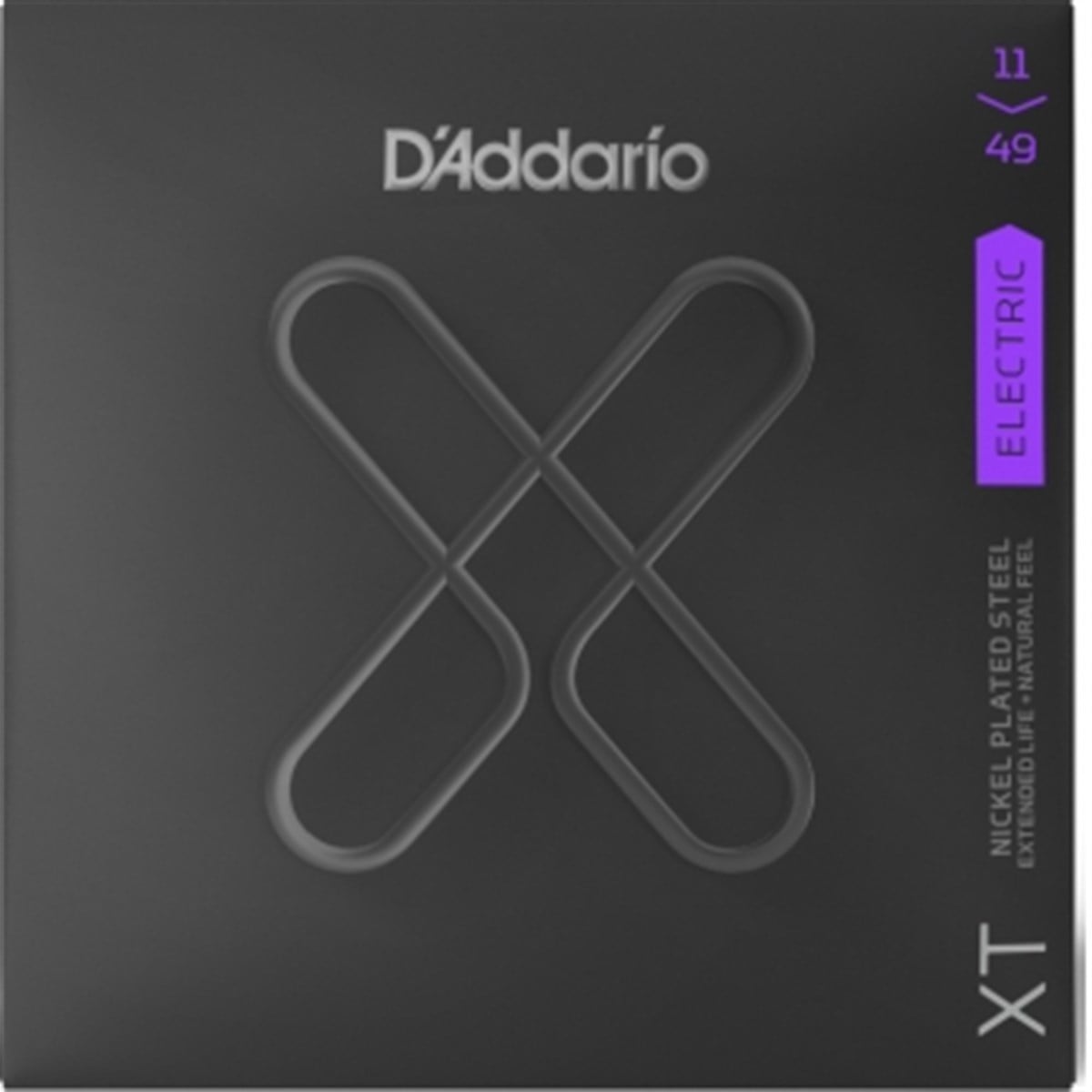 DADDARIO XTE1149 ELEKTRO GİTAR TEL SETİ XT, 11-49