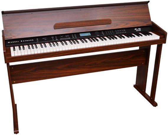 Dijital Piyano Manuel Raymond Ceviz MRP588WN