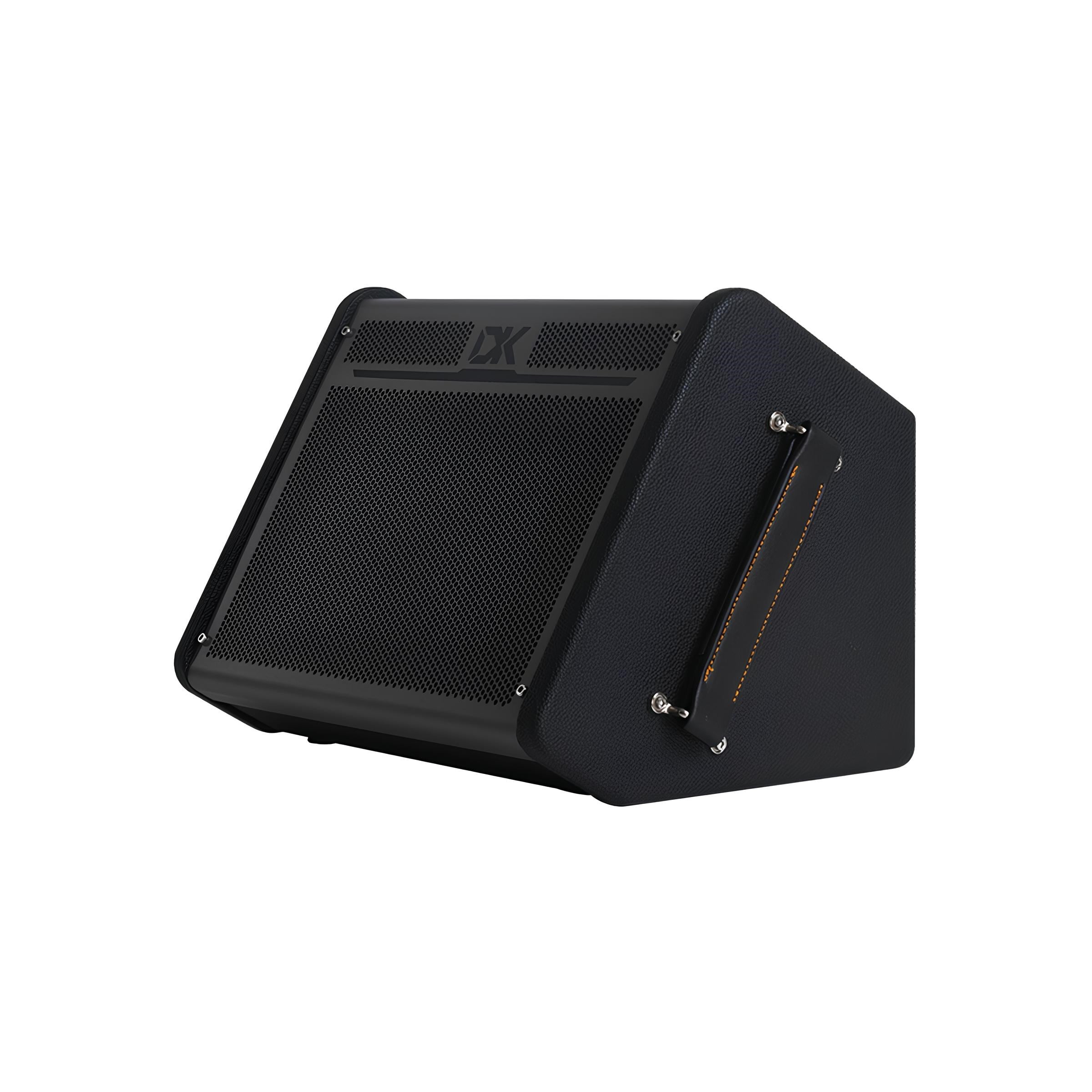 DK AUDİO iC-100 150 WATT AKUSTİK GİTAR ÇANTA AMPLİ