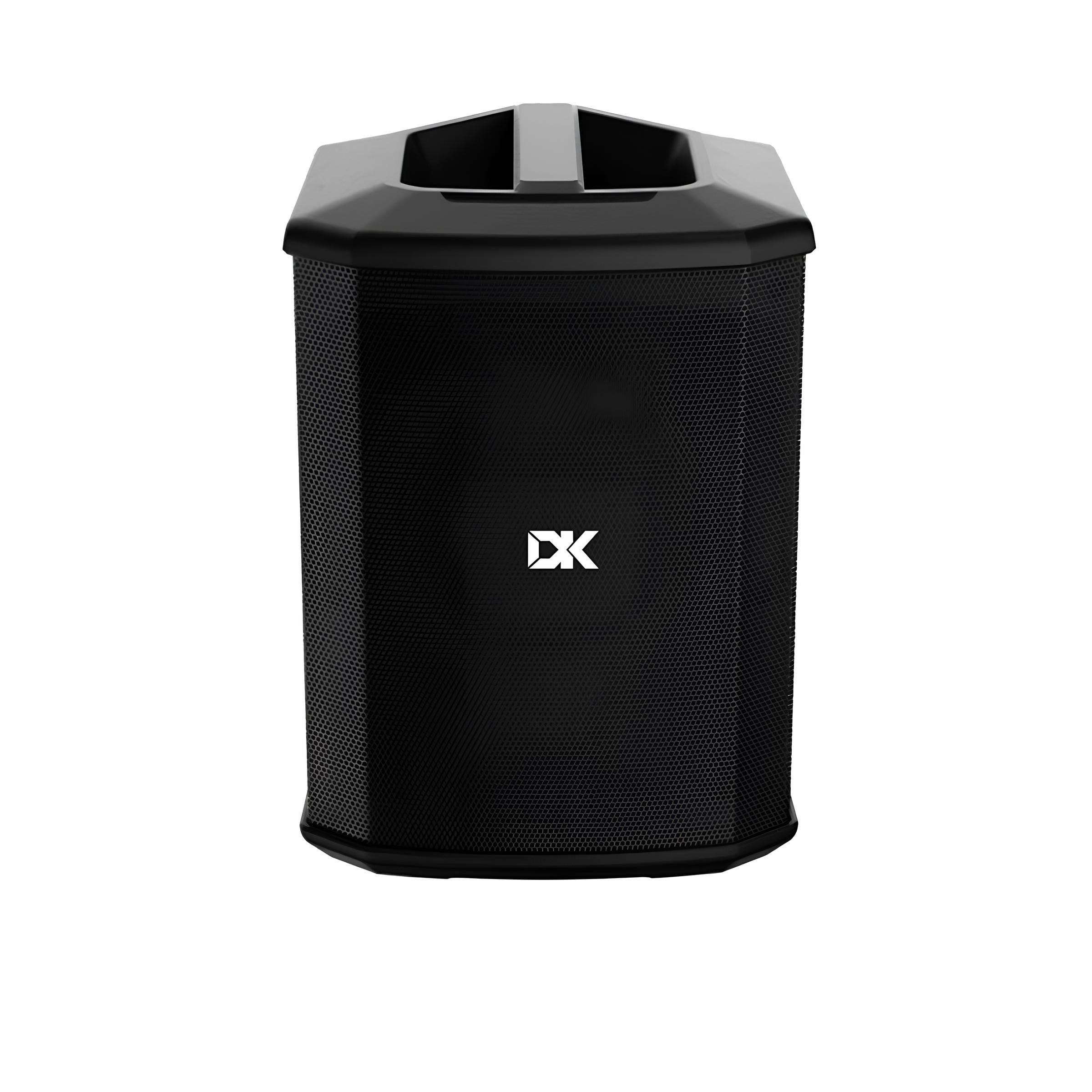 DK AUDİO iC-150 COMBO AKUSTİK GİTAR ÇANTA AMPLİ