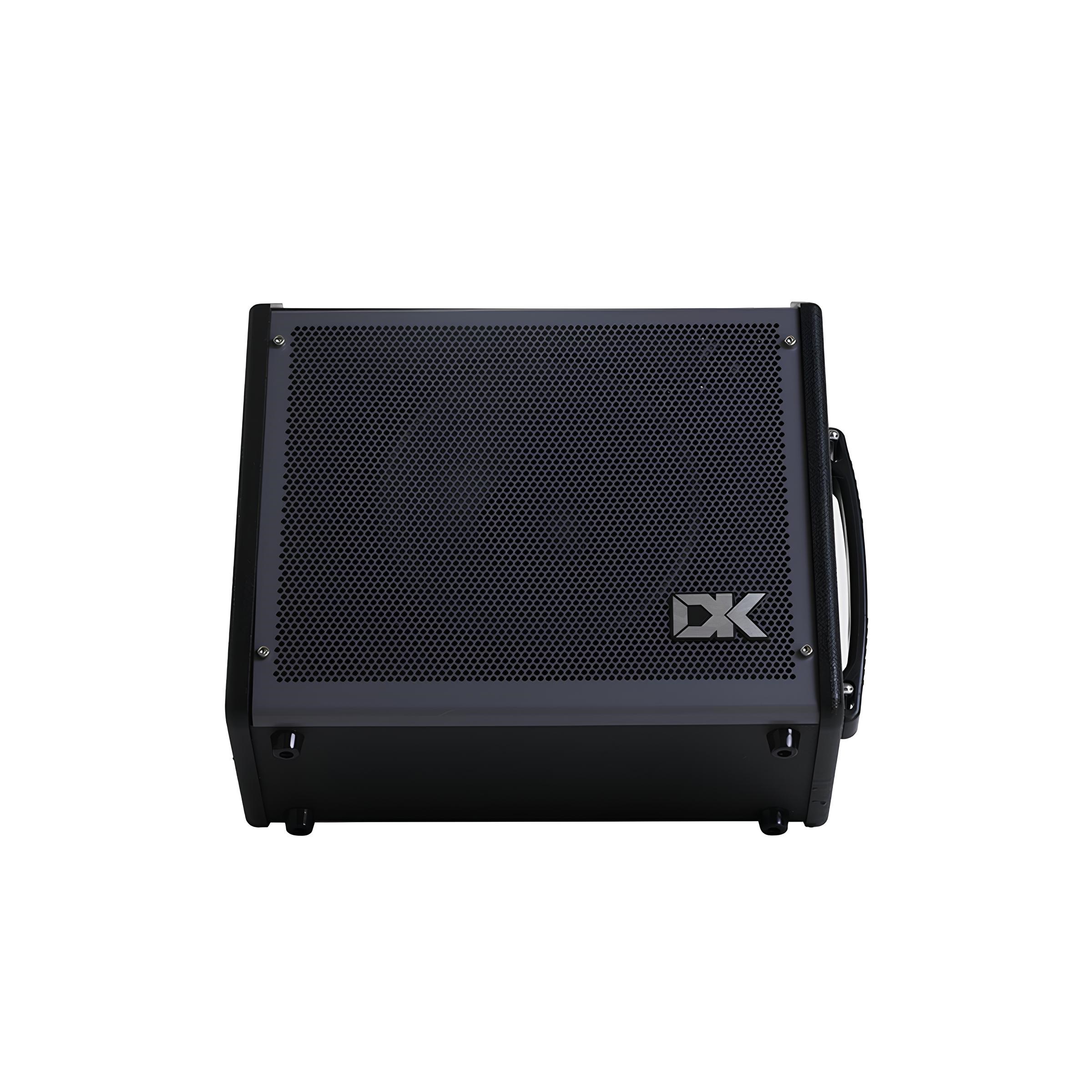 DK AUDİO iD-35 50 WATT DAVUL ÇANTA AMPLİ