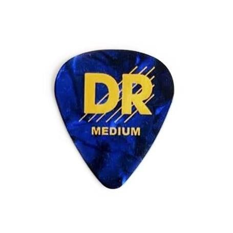 DR 0,70mm Blue Cell Gitar Penası