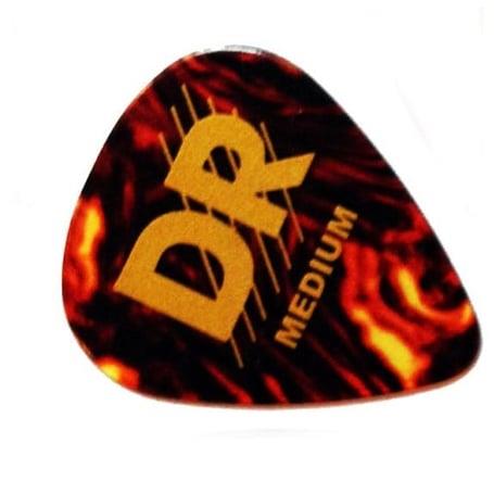 DR 0,70mm Tortoise Cell Gitar Penası