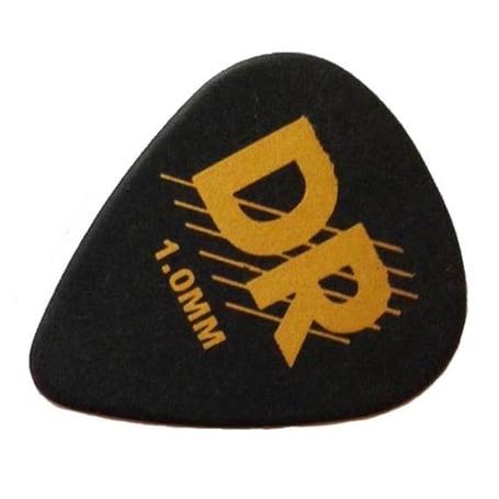 DR 1,0mm Delrin Gitar Penası