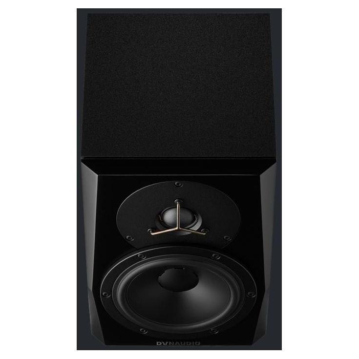 Dynaudio LYD 5 Aktif Stüdyo Monitörü (Siyah)
