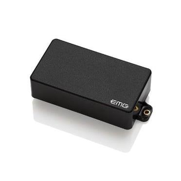 EMG 81 Aktif Humbucker Manyetik Siyah