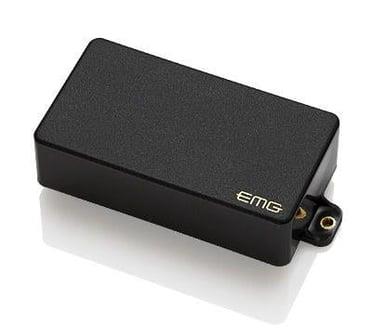 EMG 85 Aktif Humbucker Manyetik Siyah