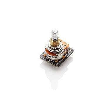 EMG EXG Guitar Expander Devre