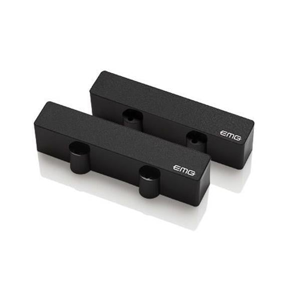 EMG J Set Aktif Jazz Bass Manyetik Seti