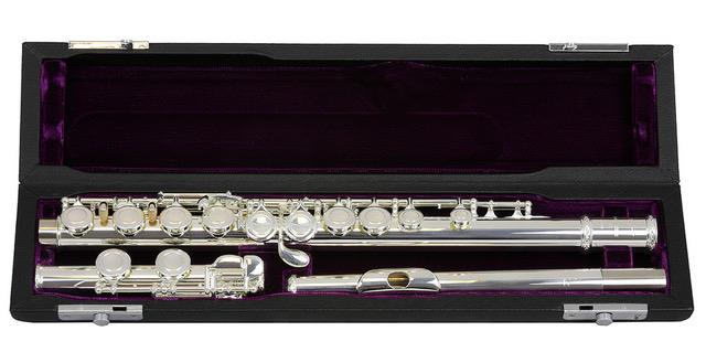 Flüt Trevor James 10xMkII
