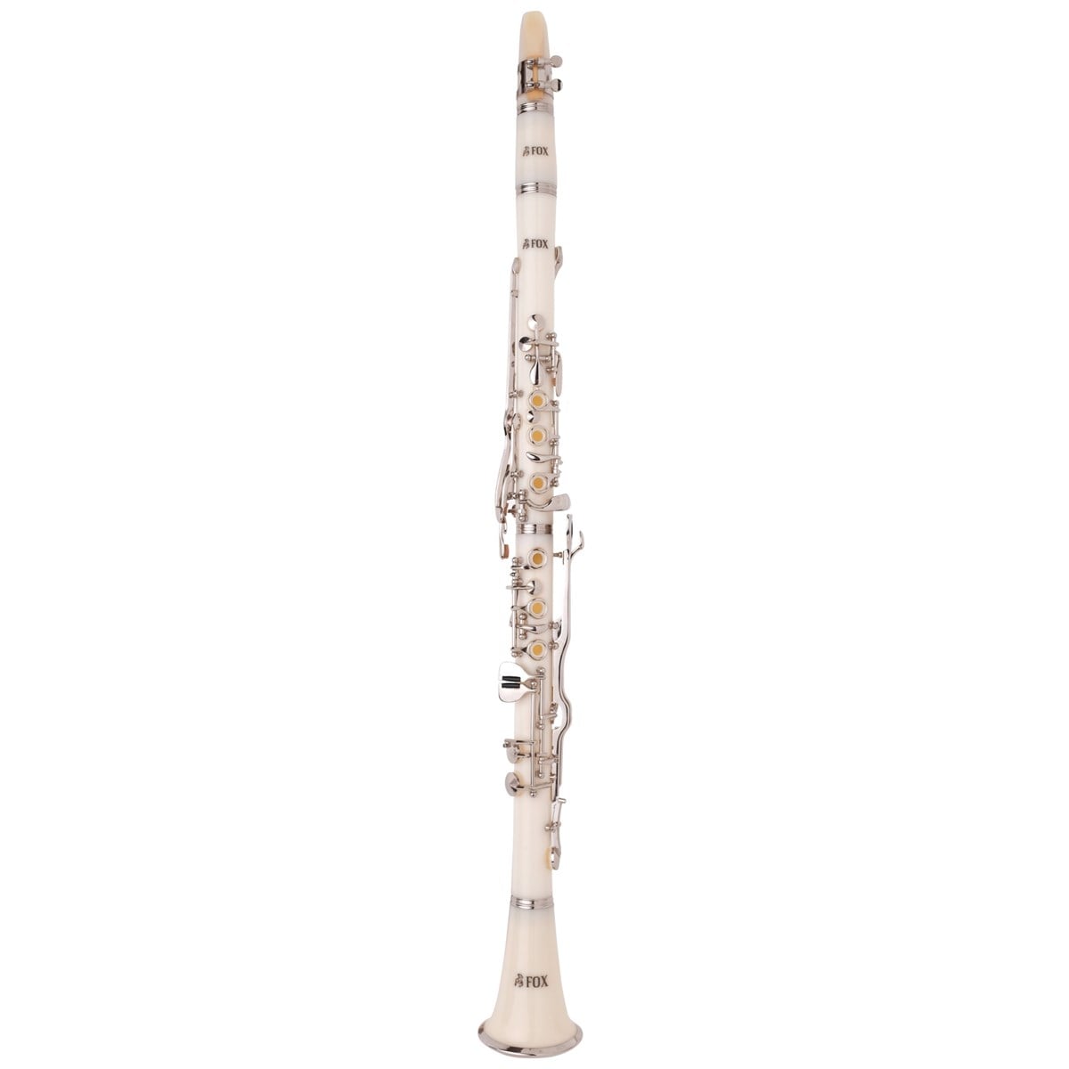 Fox CL101-G Sol Klarnet