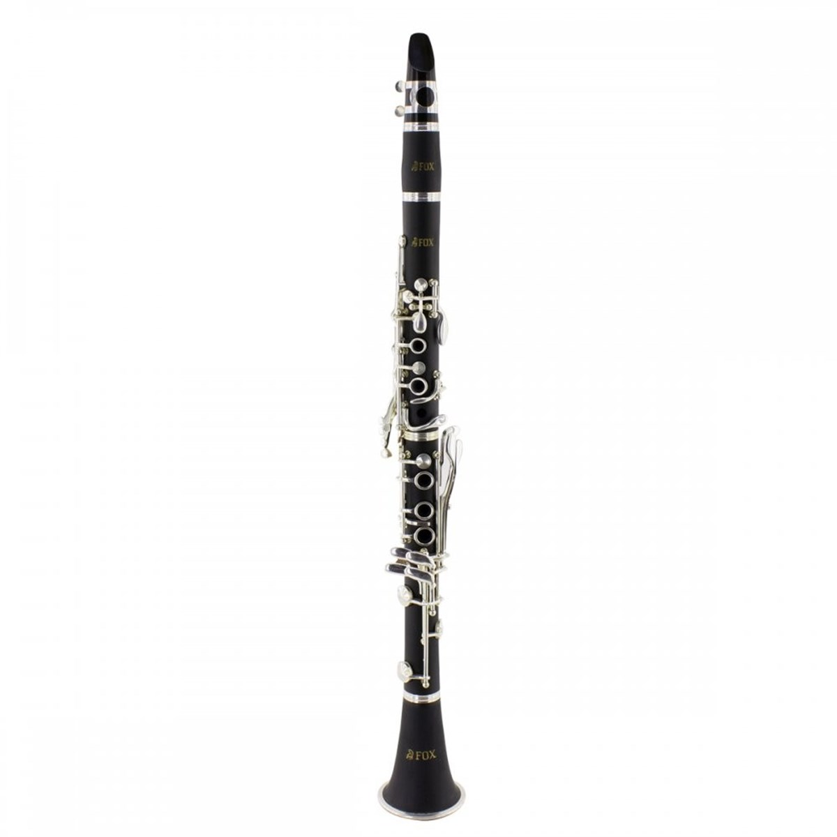 Fox CL2000 Sib Klarnet